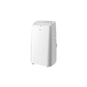  Climatiseur mobile 2,6kW - 400x400px